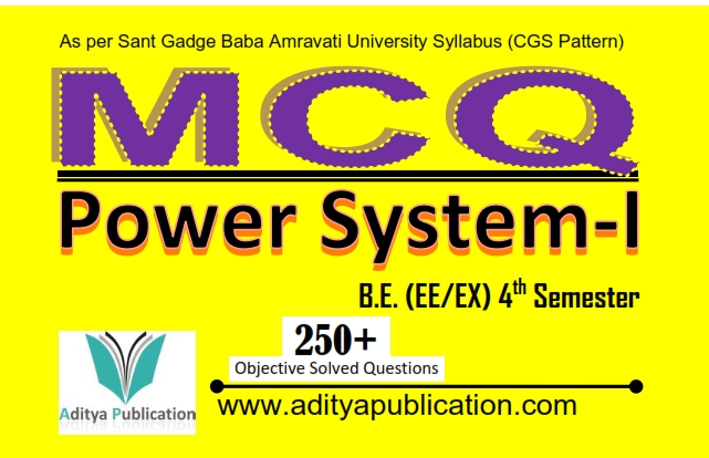 Power System-I 4th Semester