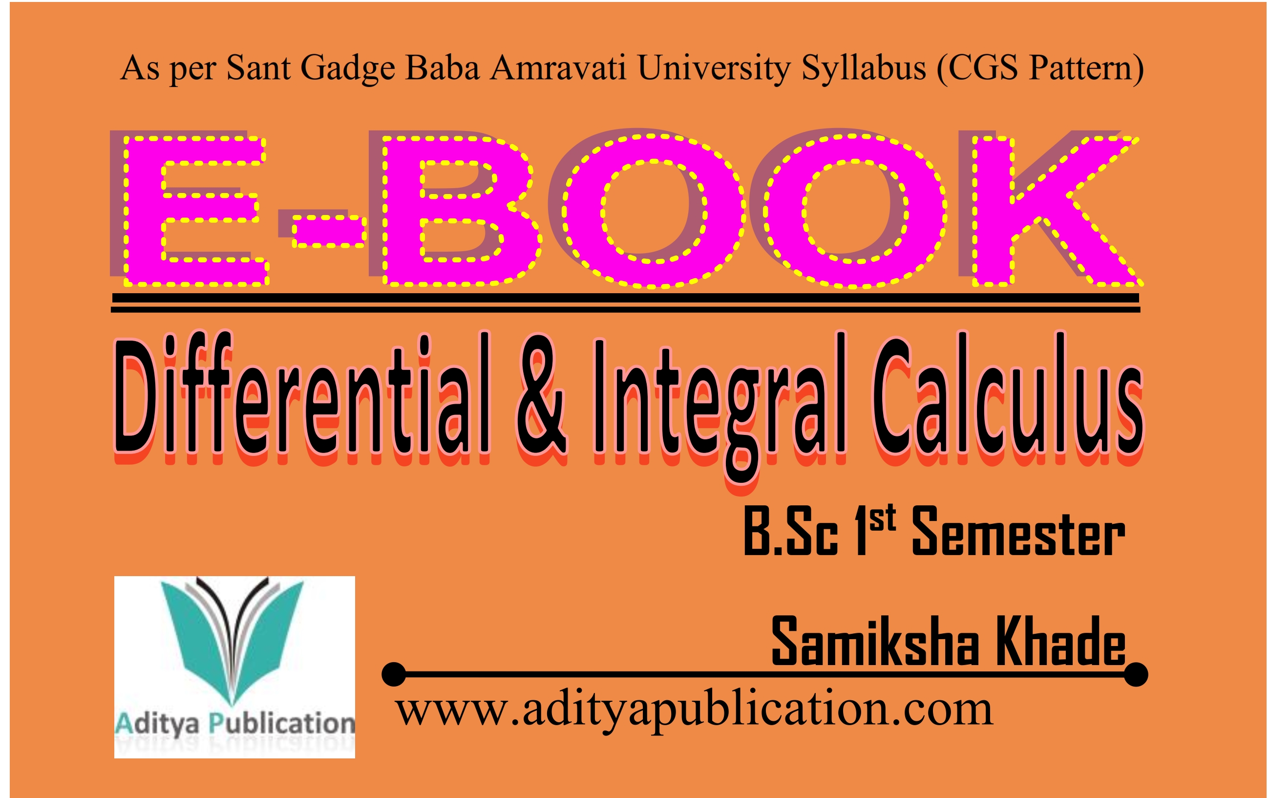 Differential & Integral Calculus 1st Semester