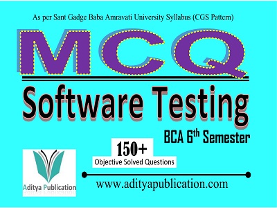 Software Testing 6th Semester