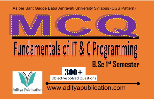 Fundamentals of IT & C Programming (FIT & CP) 1st Semester