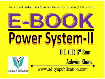 Power System-II 6th Semester