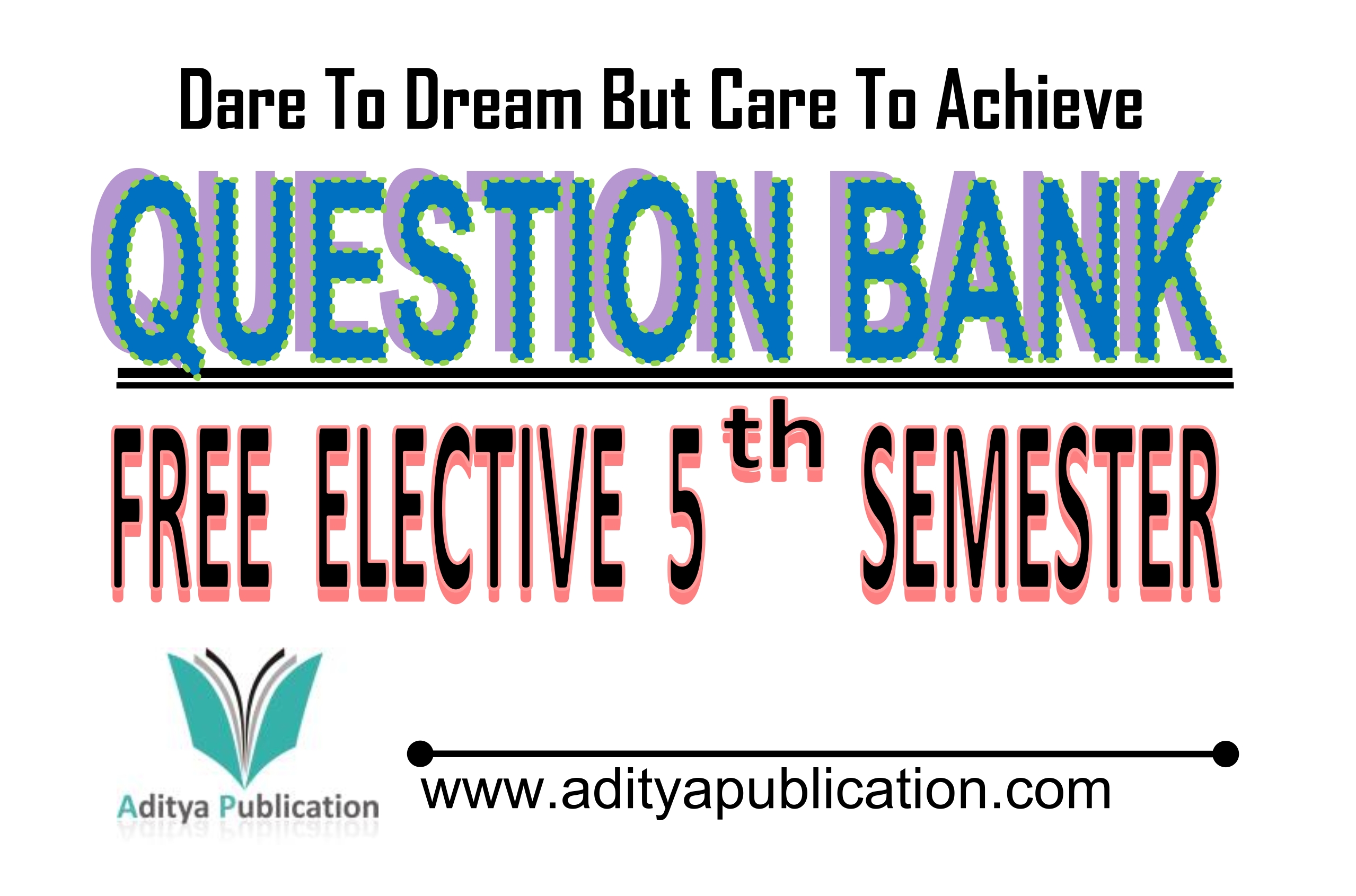 5th Semester Free Elective
