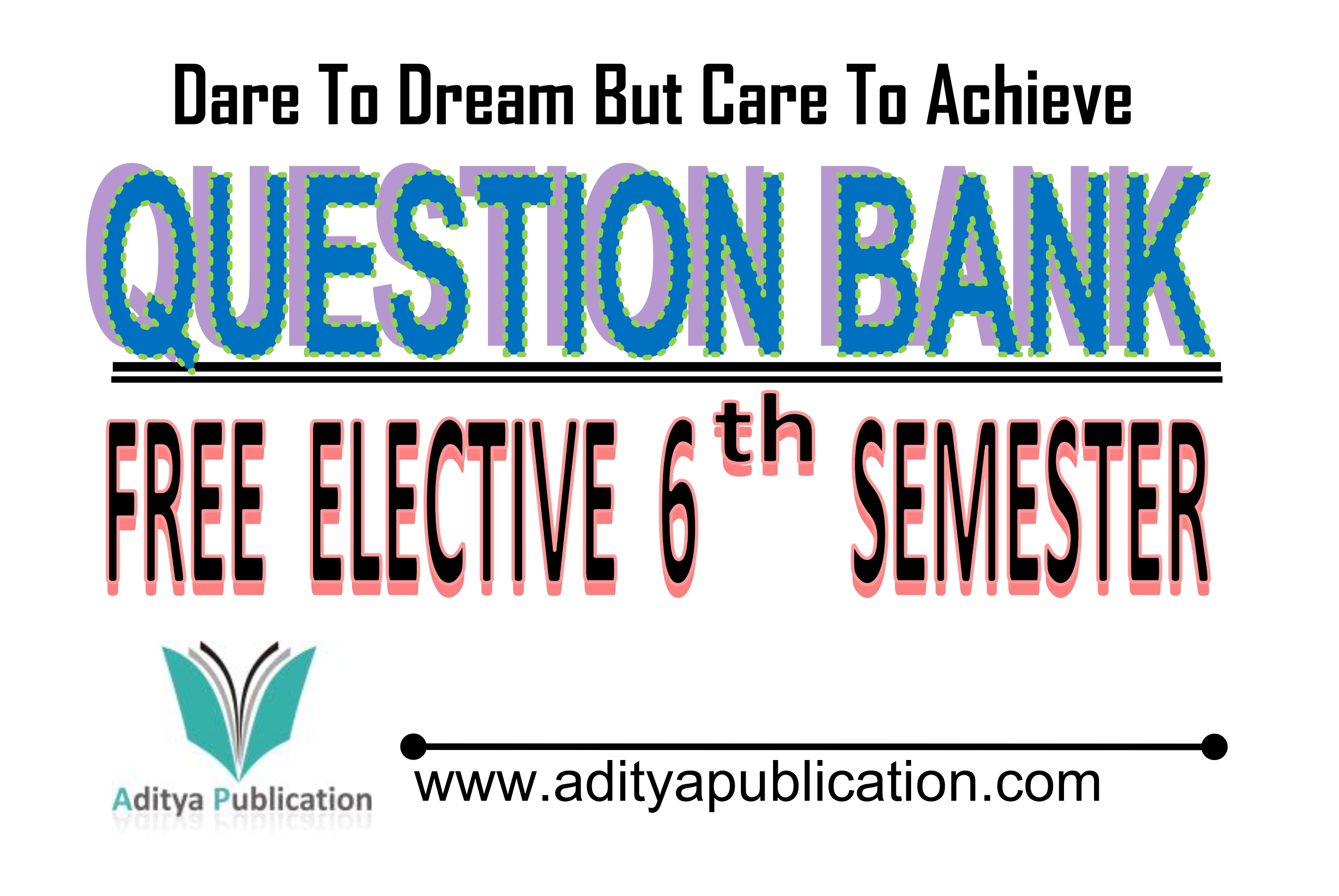 6th Semester Free Elective