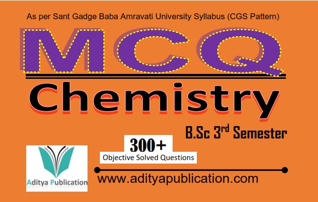 Chemistry 3rd Semester