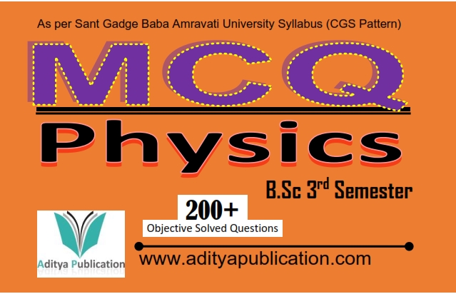 Physics 3rd Semester