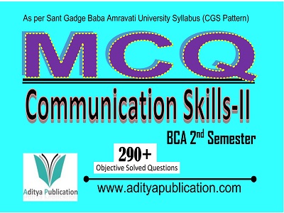 Communication Skills 2nd Semester
