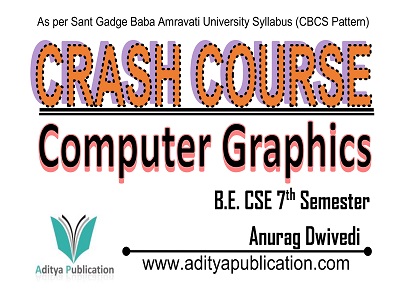 Computer Graphics (CG) 7th Sem