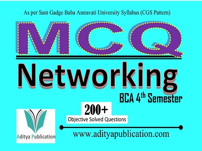 Networking 4th Semester