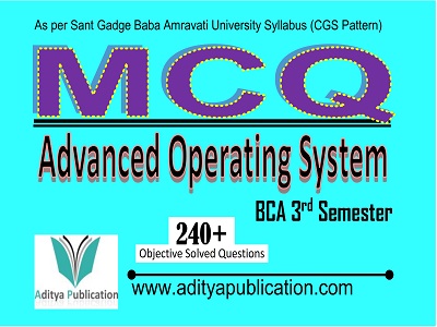 Advanced Operating System (AOS) 3rd Semester 72773