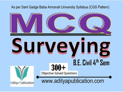Surveying 4th Semester 102616