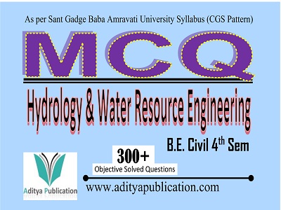 Hydrology & Water Resource Engineering 4th Semester