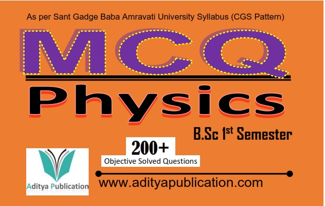 Physics 1st Semester