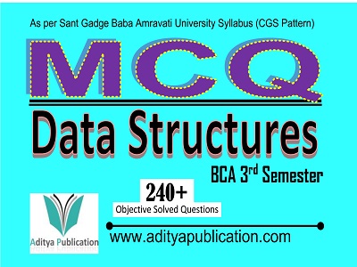 Data Structures (DS) 3rd Semester
