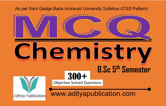 Chemistry 5th Semester