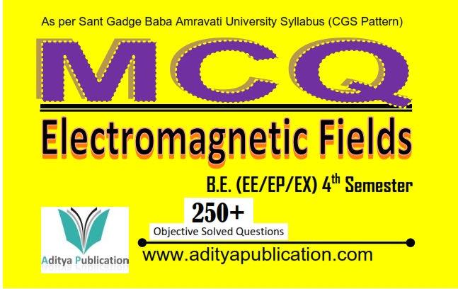 Electromagnetic Fields 4th Semester
