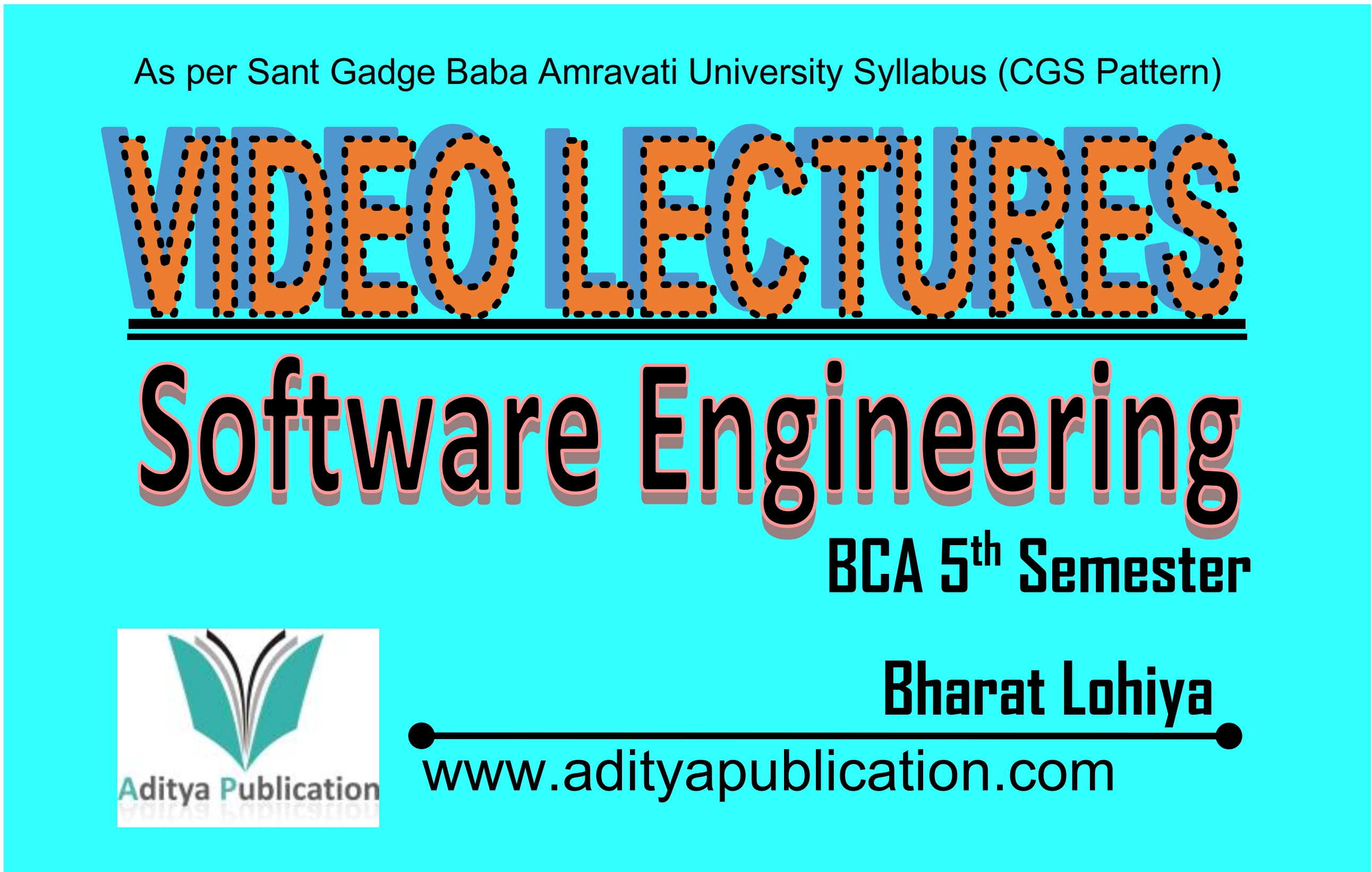 Software Engineering (SE) OLD SYLLABUS 5th Semester