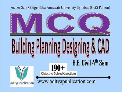 Building Planning Designing & CAD 4th Semester