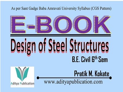 Design of Steel Structures (DSS) 6th Semester