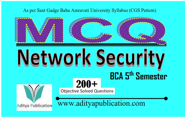 Network Security (NS) 5th Semester
