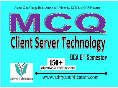 Client Server Technology 6th Semester