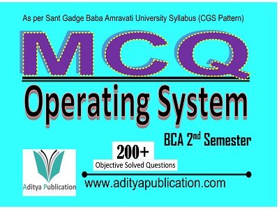Operating System 2nd Semester