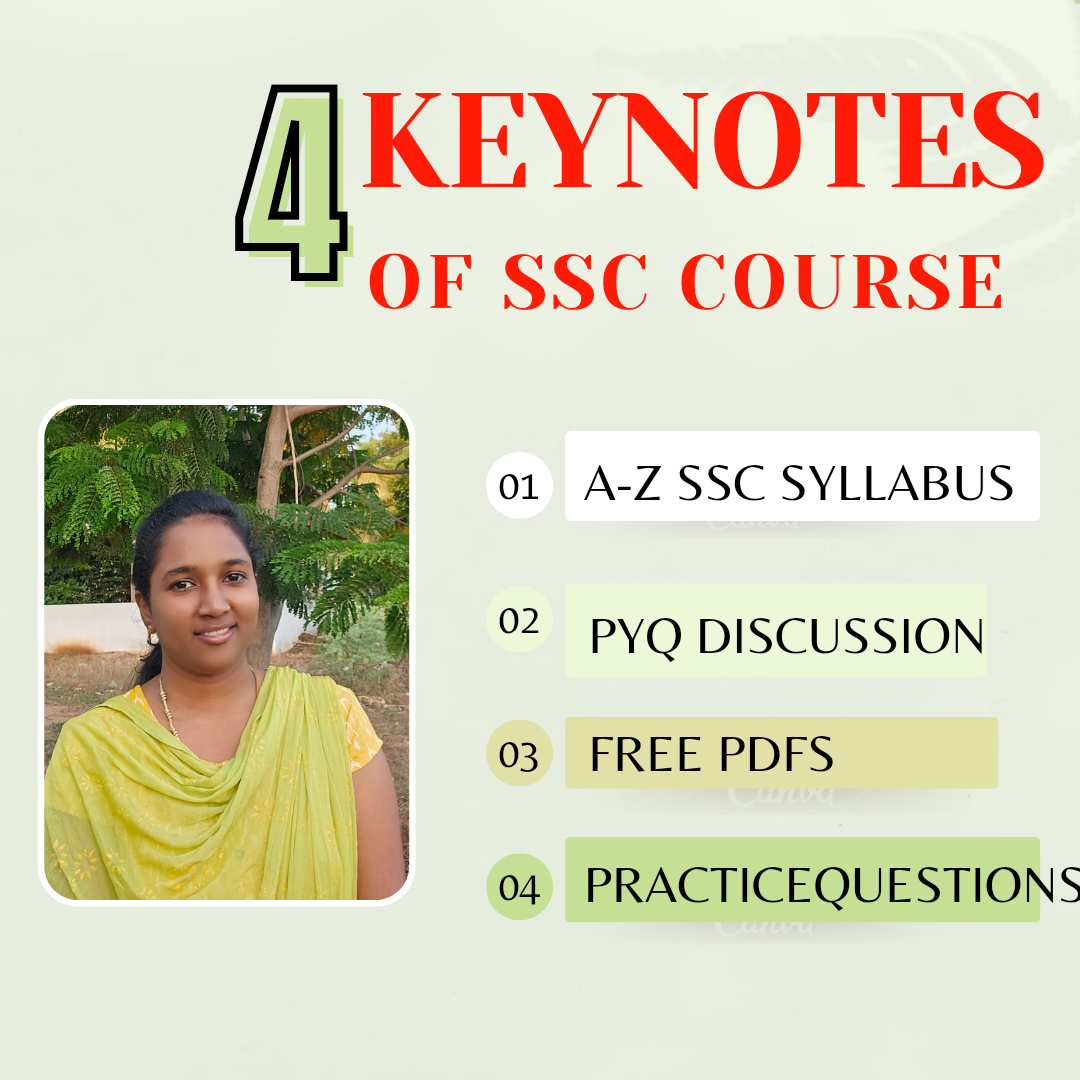 A-Z COMPLETE SSC ENGLISH VIDEO COURSE