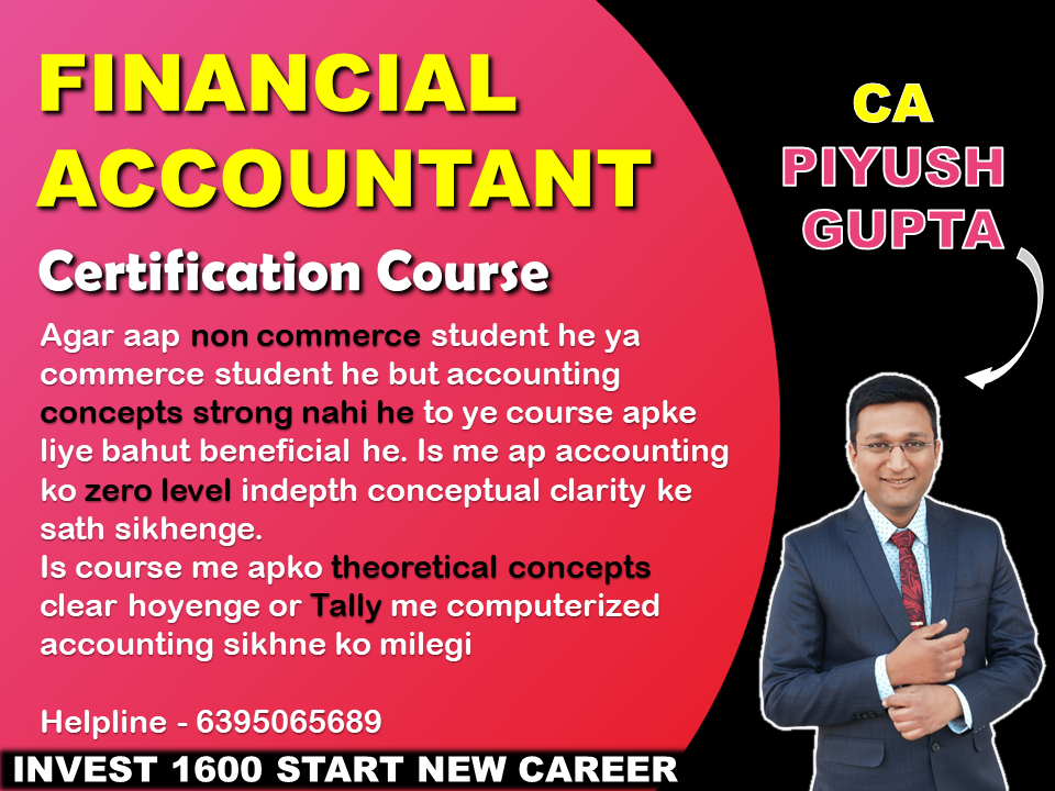 CA Piyush Gupta - Smartious