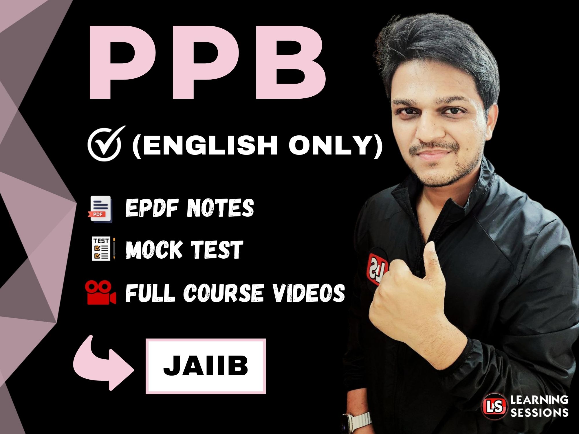 JAIIB PPB Preparation 2024 | Full Course