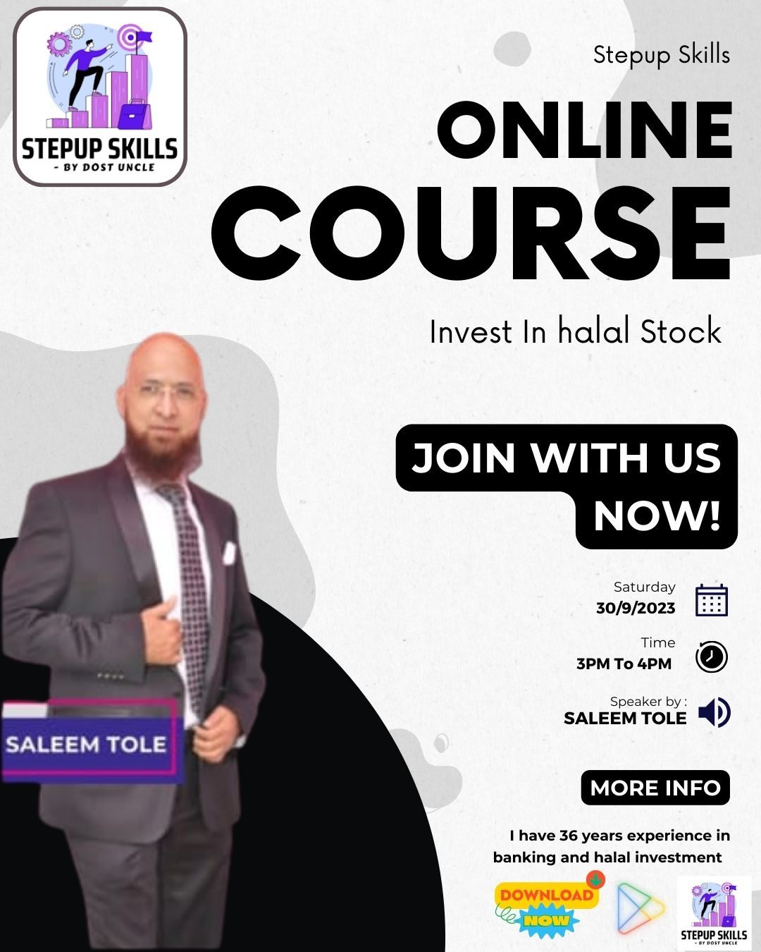 Halal Investment