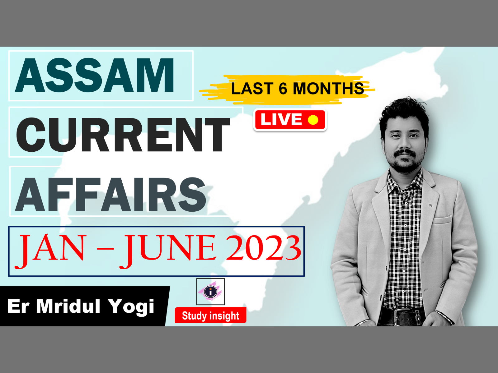 Current Affairs 6 June 2023