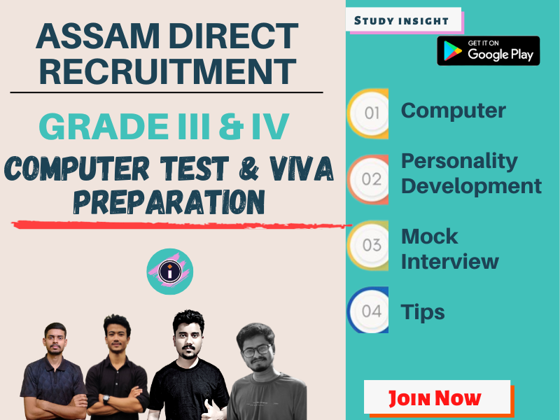 ADR COMPUTER TEST & PERSONAL INTERVIEW Crash Course - GRADE III and IV