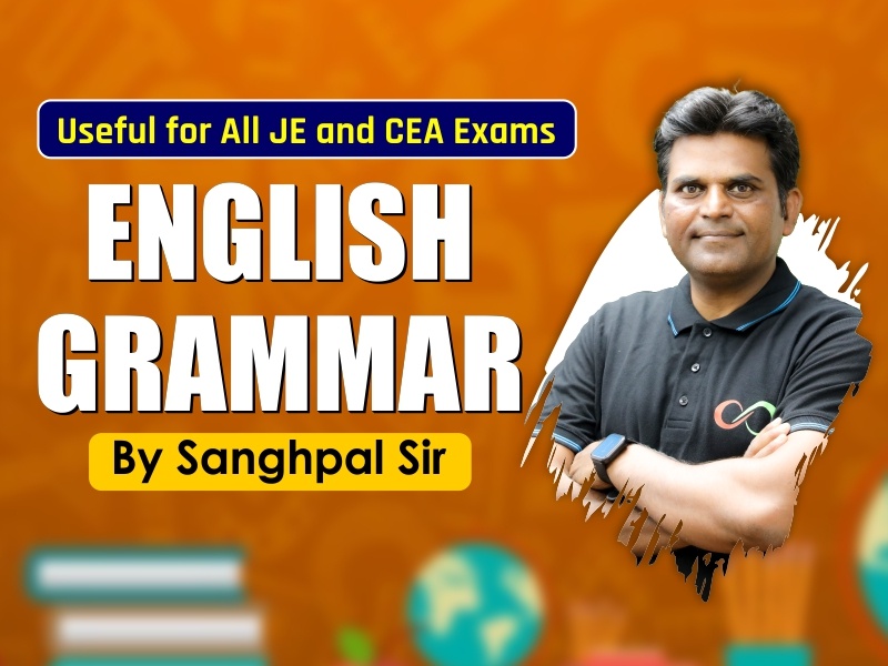 Master Class English by Sanghpal Sir