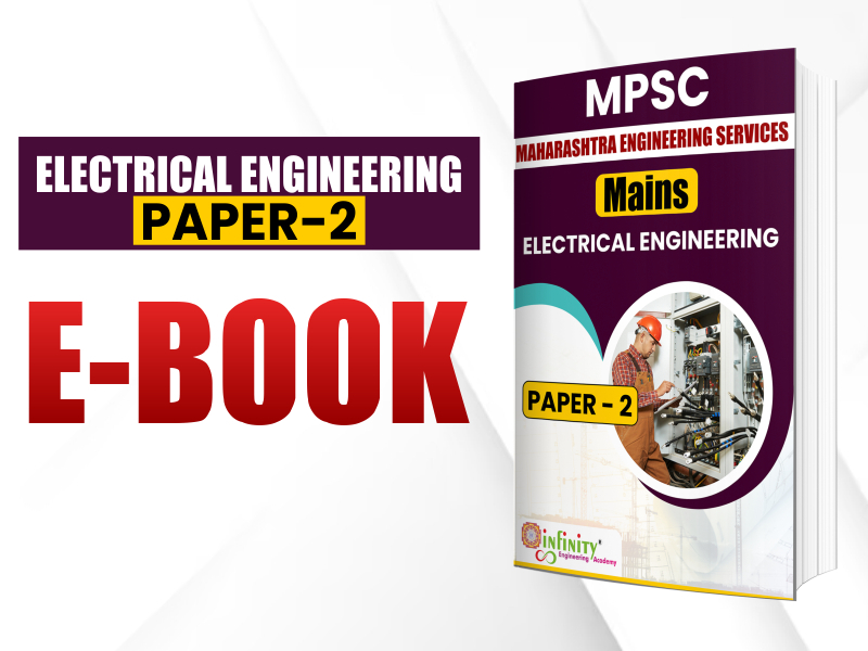 MPSC MES MAINS - Electrical Paper II