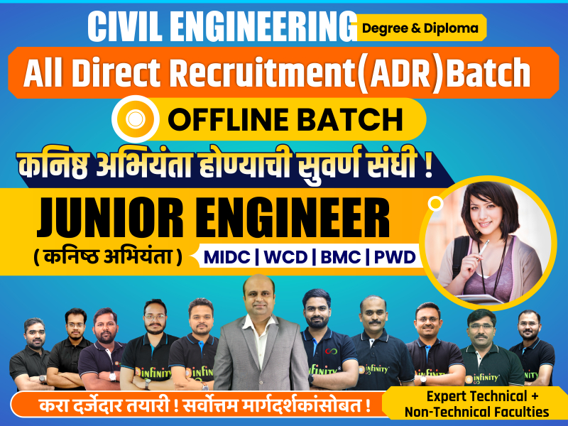 OLD Batch: All Direct Recruitment Batch - Offline