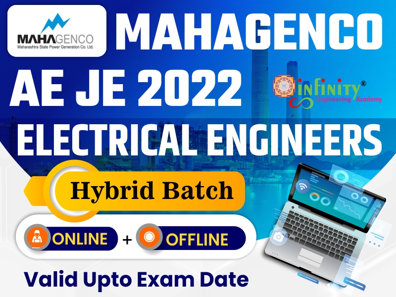 MAHAGENCO ELECTRICAL HYBRID BATCH