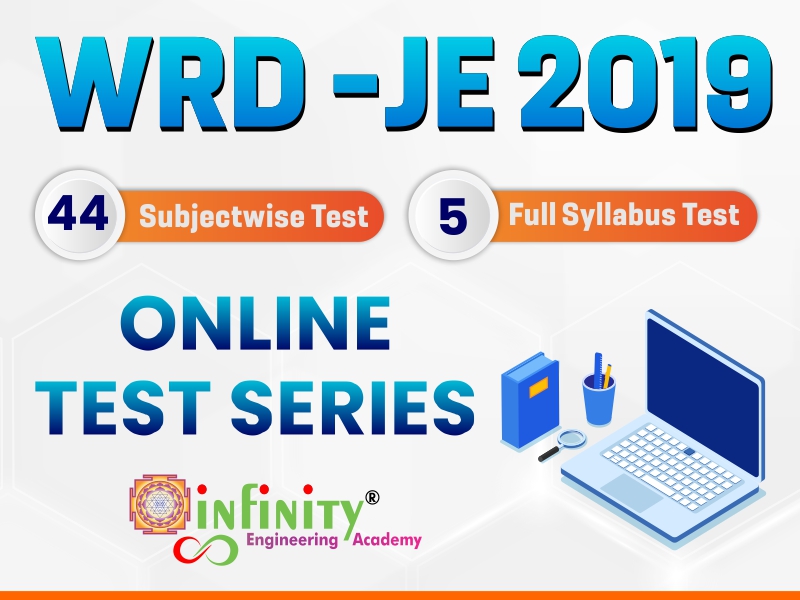 WRD JE NEW TEST SERIES