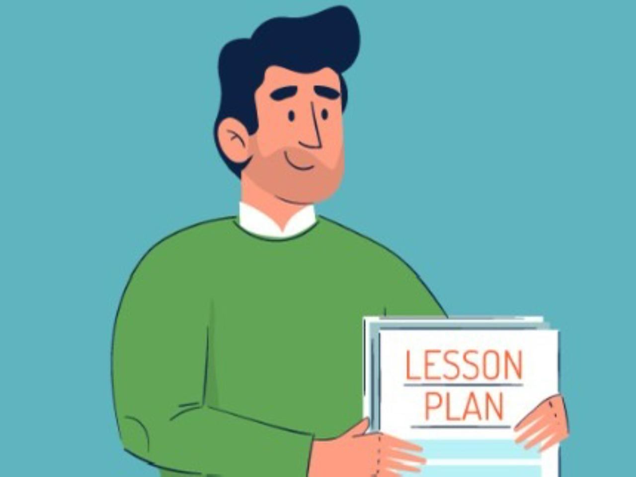 SADHYA LESSON PLAN