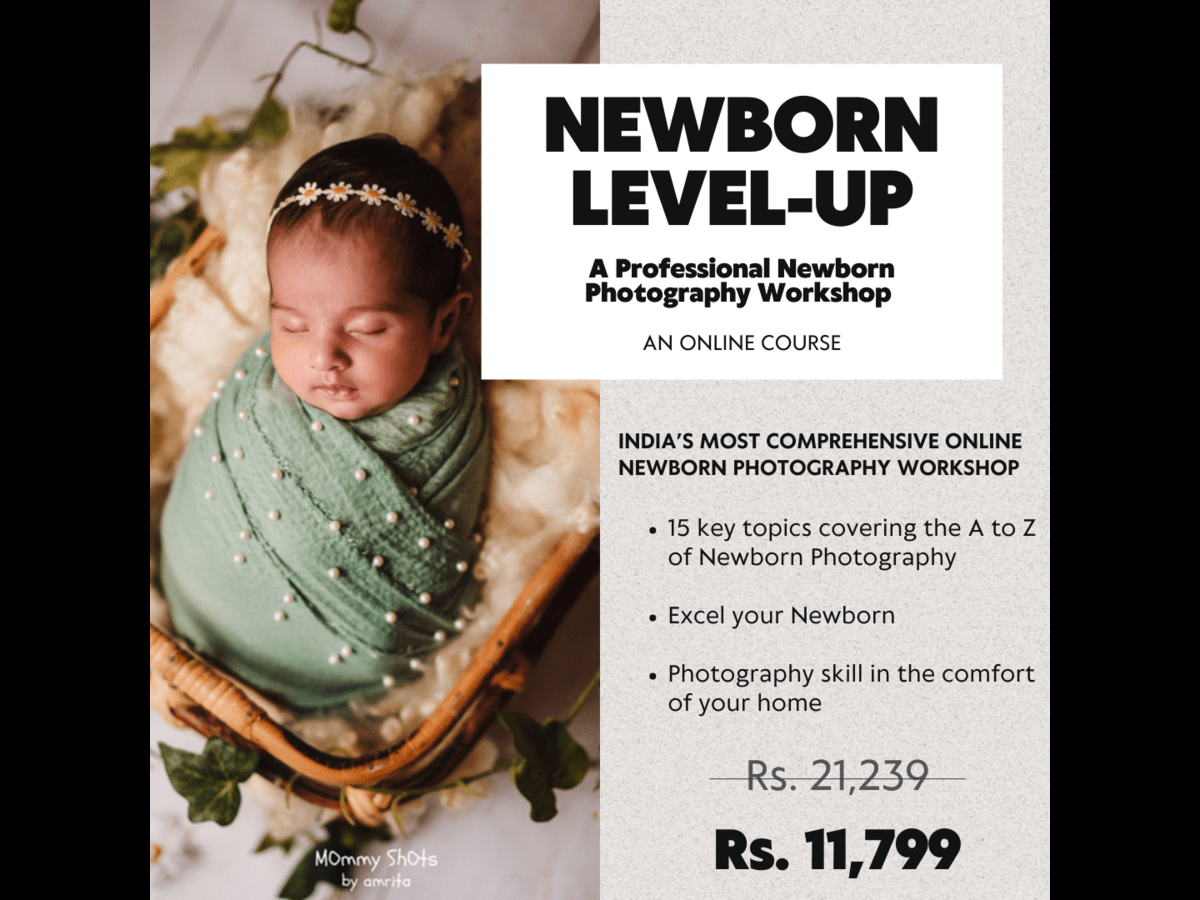 Newborn Photography Philippines - BabyTographer