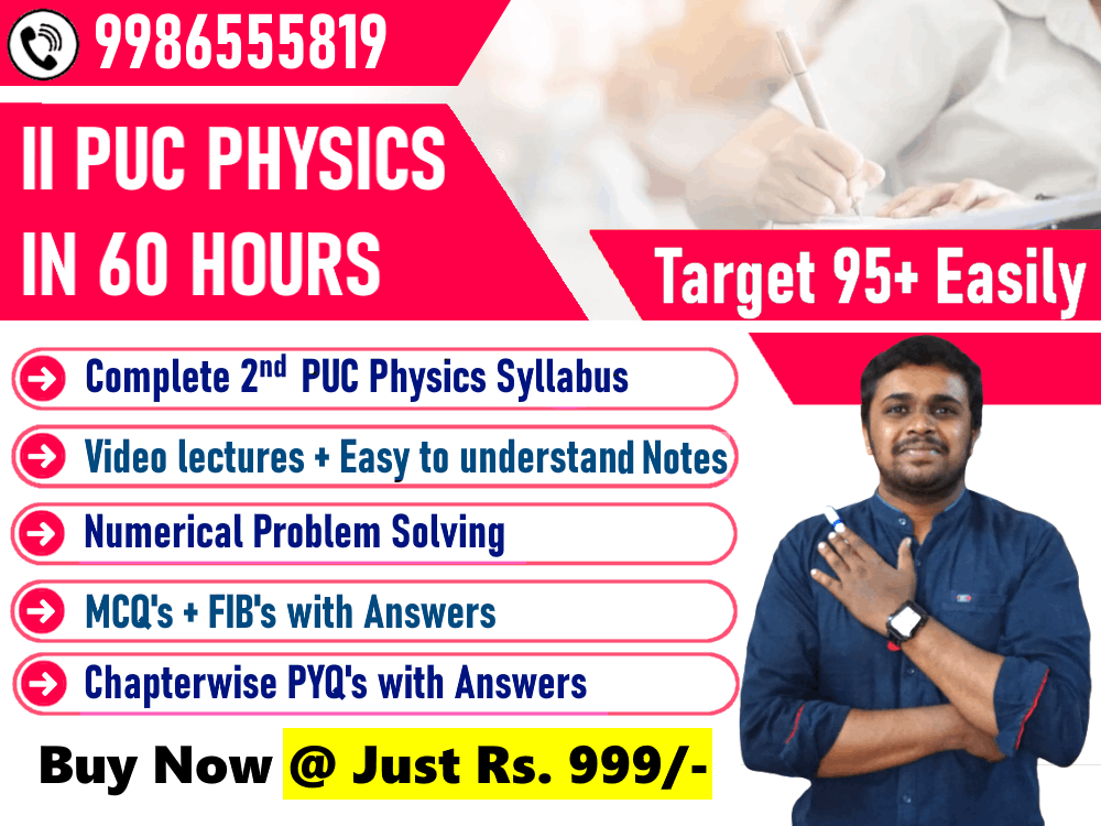Complete Physics in 60 HOURS