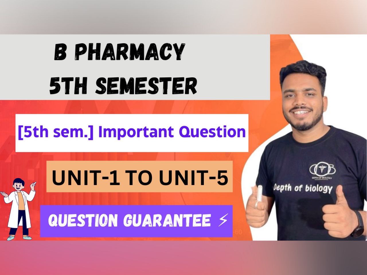 5TH SEM IMPORTANT QUESTIONS