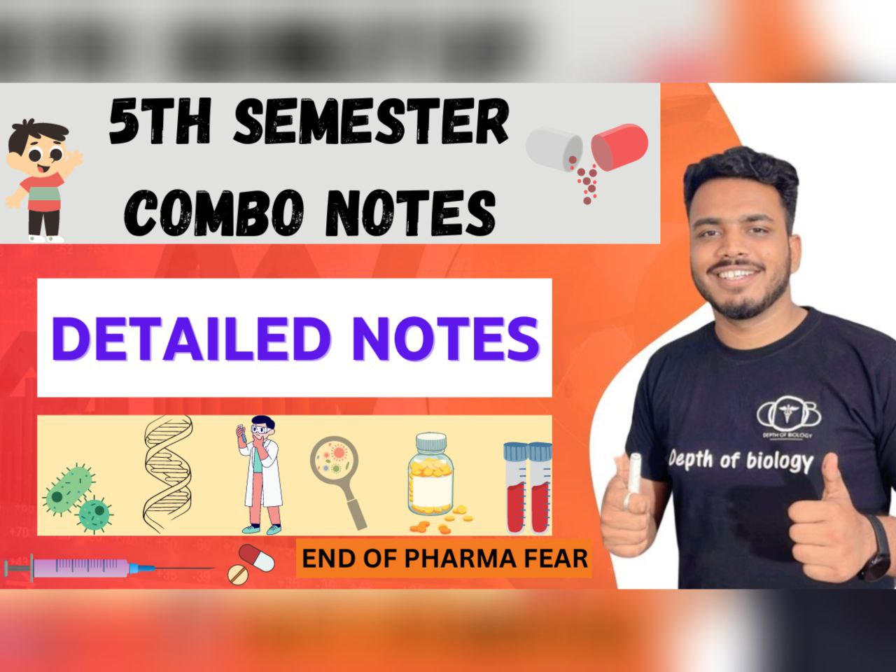 5th sem COMBO NOTES