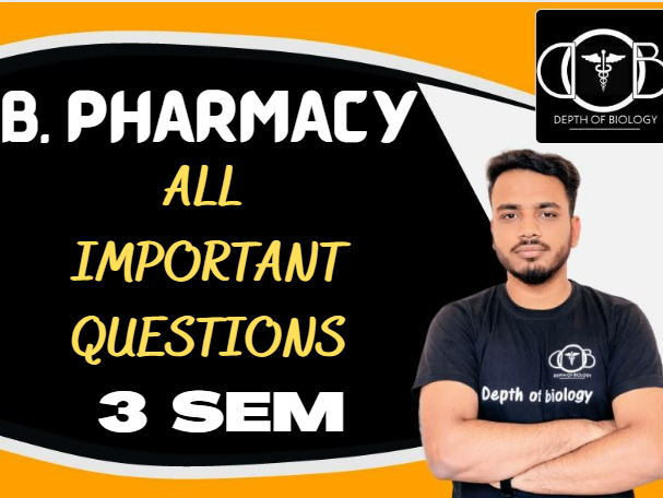 IMPORTANT QUESTIONS 3RD SEM