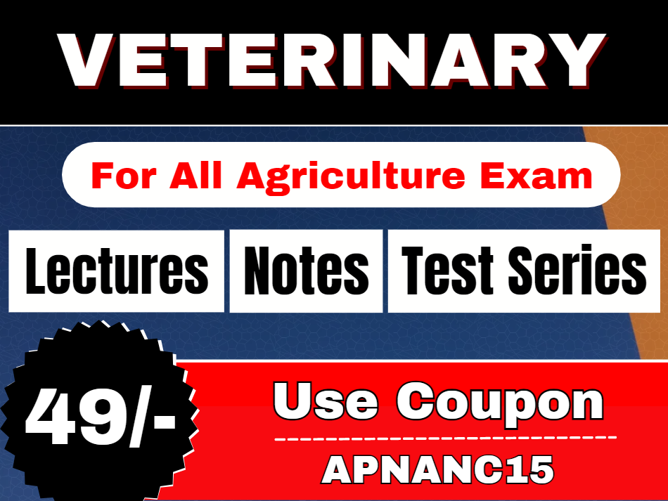 VETERINARY