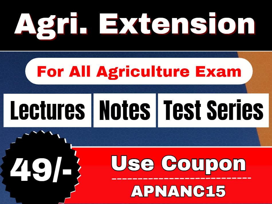 Agri Extension