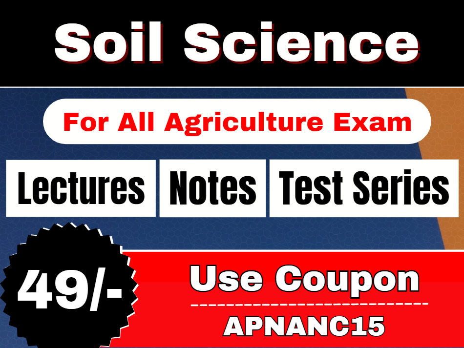 Soil Science