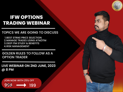IFW OPTIONS TRADING WEBINAR, JUNE 2023 355781