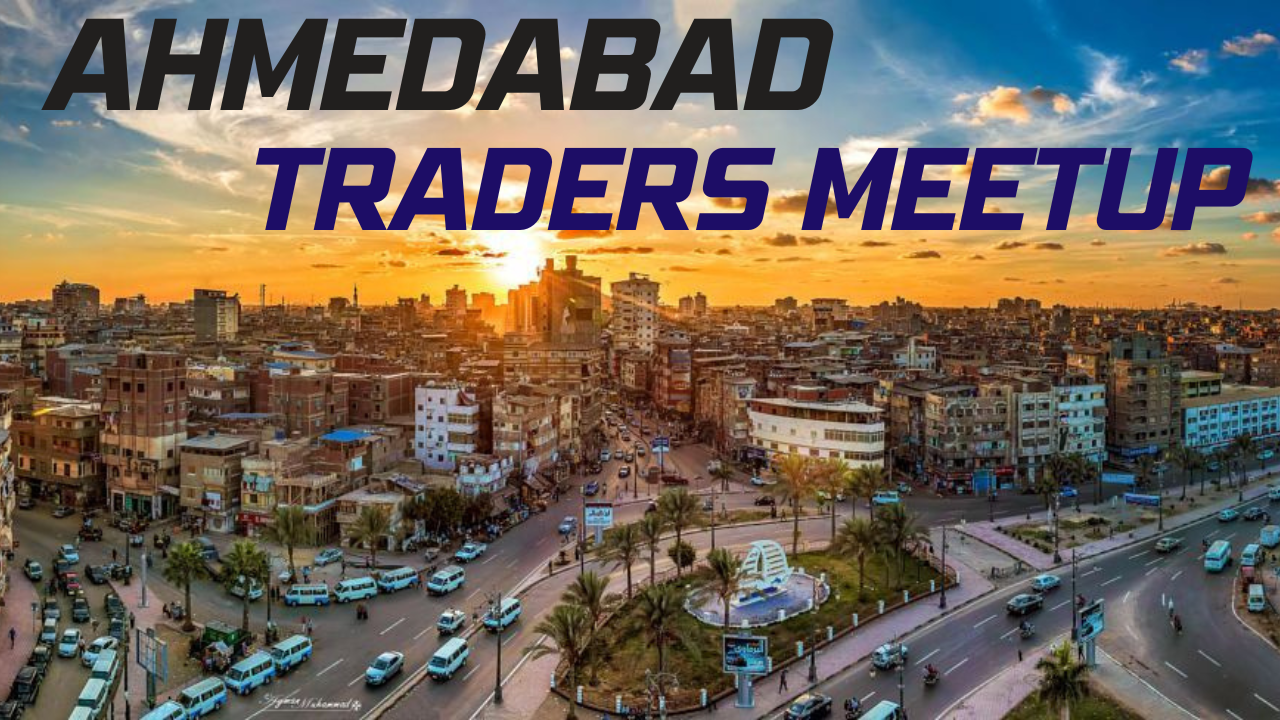 Ahmedabad Traders Meetup and Learning - 2nd July, 2023 358762