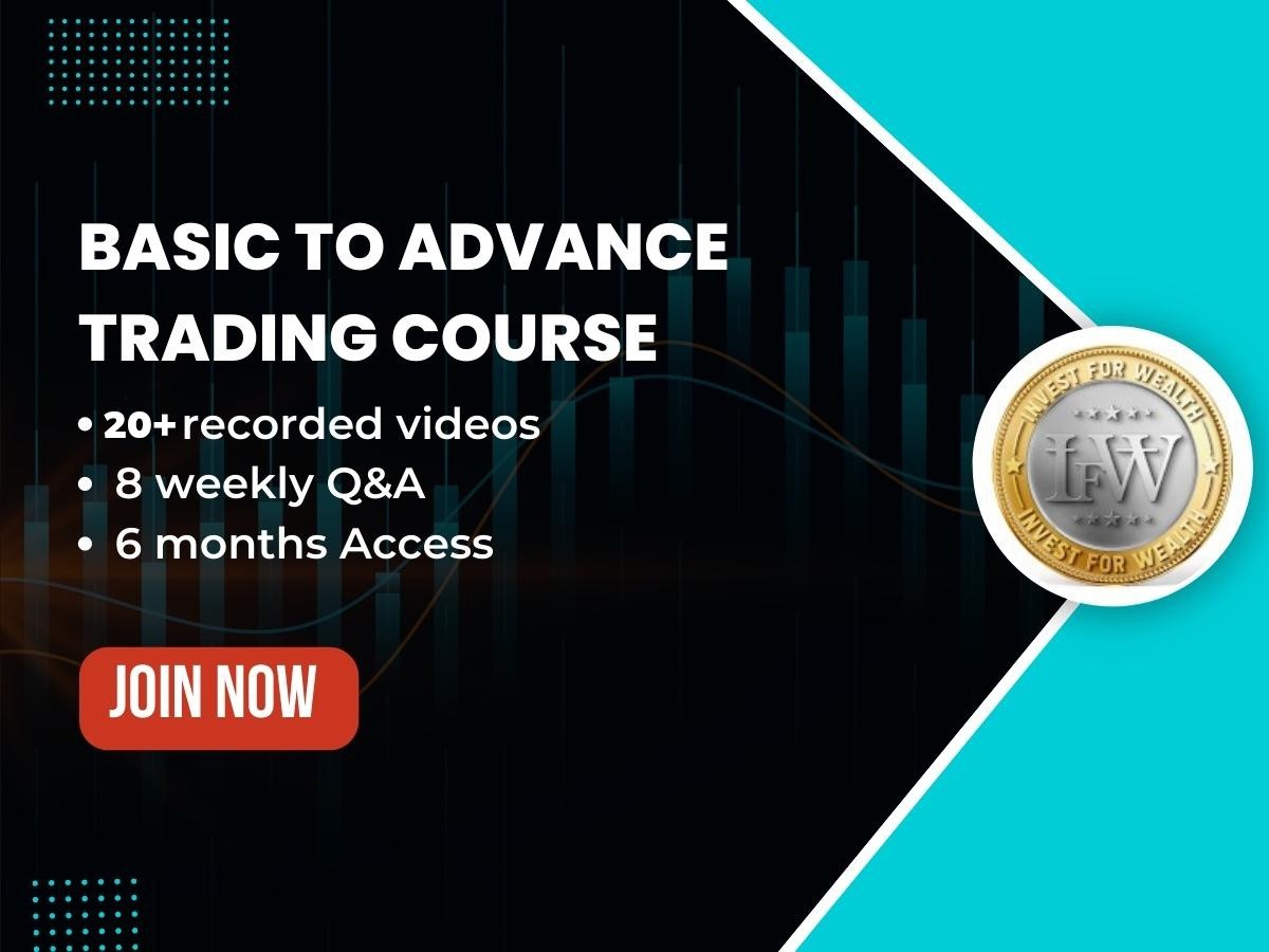 IFW Basic to Advance Pre Recorded Course May Batch 345184