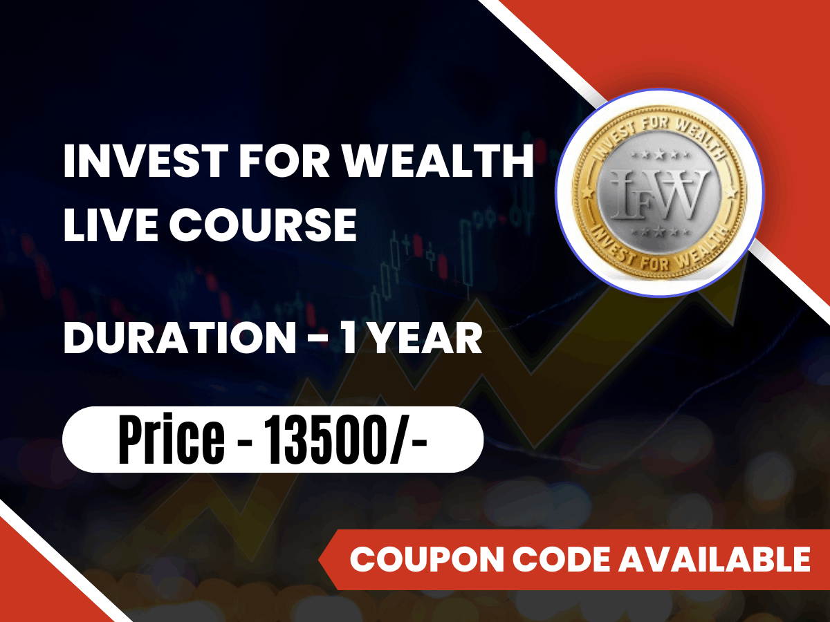 IFW Live Course 22 May, 2023 345209