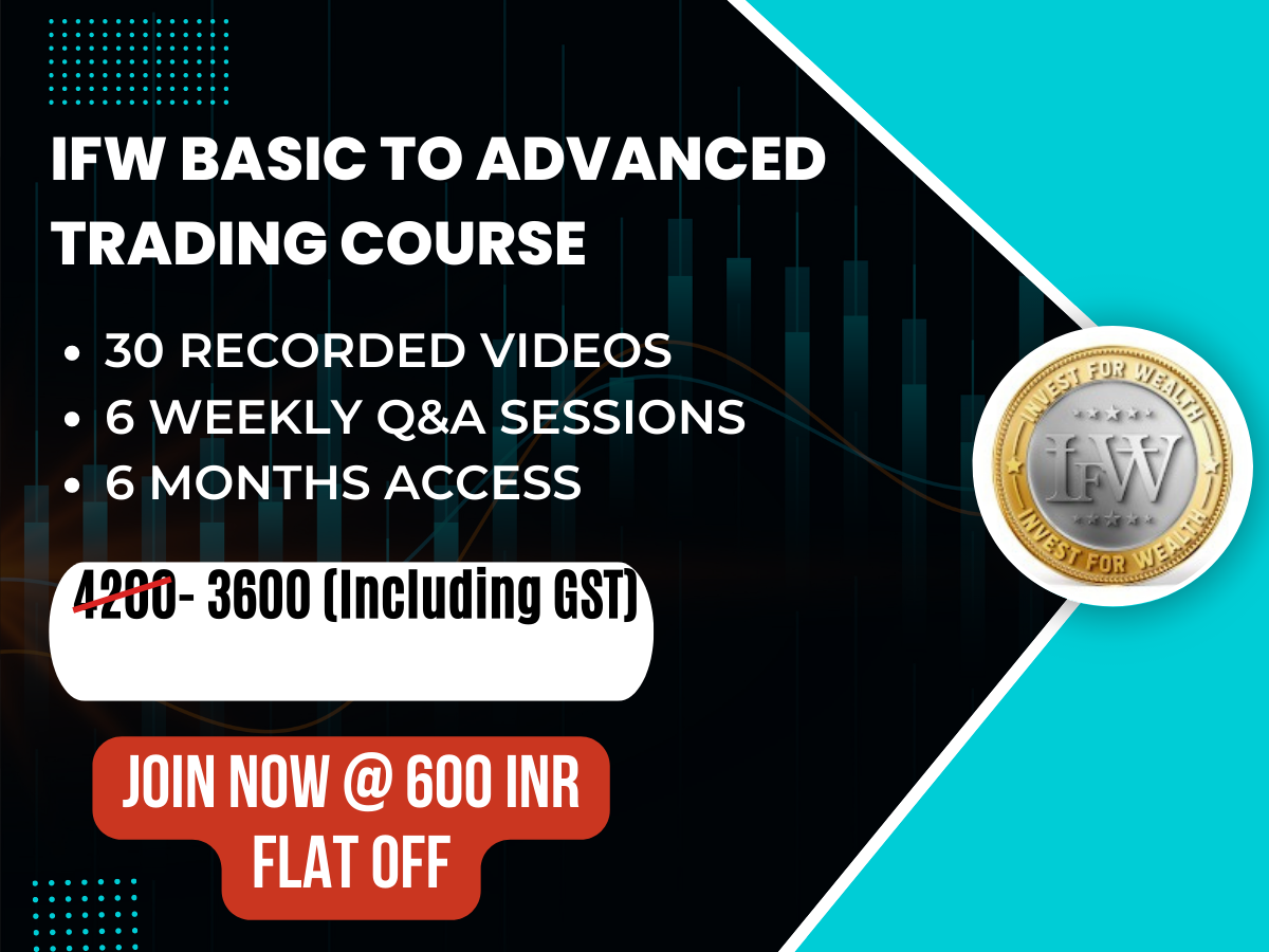 IFW BASIC TO ADVANCED COURSE NOV 1ST BATCH 270537